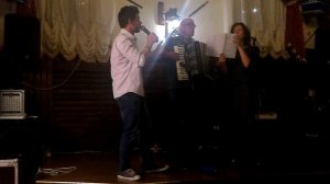 Кирилл Запорожский