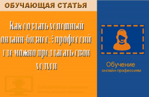 Пошаговая инструкция по работе с партнерскими программами