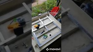 Усиление поддона для душевой кабины