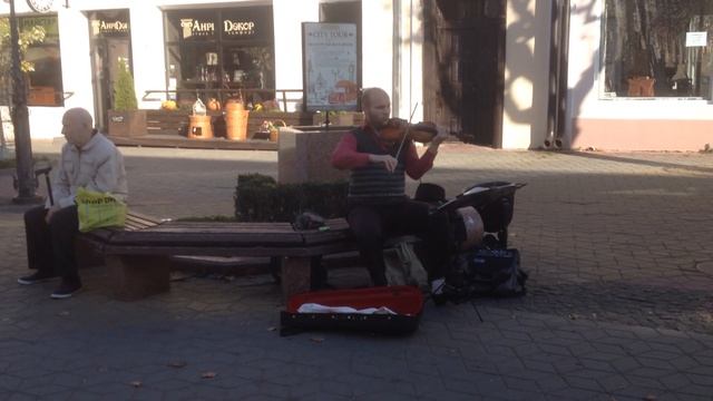 Спи, мое бедное сердце. О.Строк смотреть онлайн