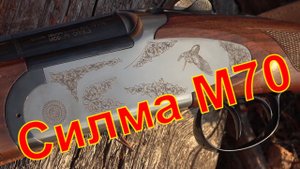 Силма М70 Картель SILMA M70 CARTELLE