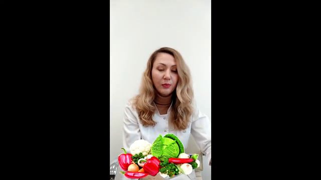 Здоровое питание. Советы нутрициолога смотреть онлайн