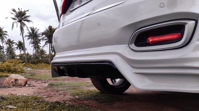 modified maruti suzuki ciaz | looseboy's videohub | cinematic car video ? смотреть онлайн