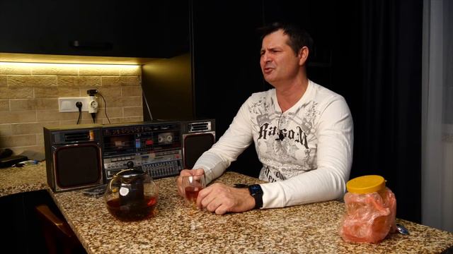 Воспоминания о 80- x. Да - было время!!! смотреть онлайн