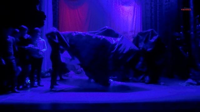 Жизнь планеты в твоих руках - ( МБУК Шихобаловский СДК )