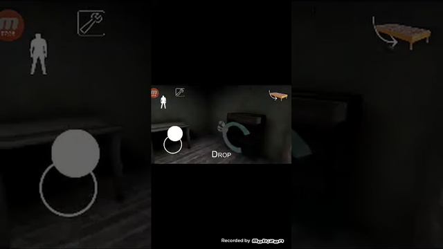 Проходим игру ГРЭНИ очень страшно💣 смотреть онлайн