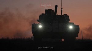 ❗️ЭКСКЛЮЗИВ❗️ Танк «Армата» готовится к боям в зоне СВО