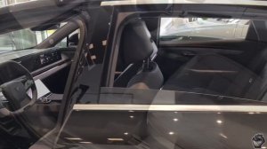 VOYAH PASSION EV 2023 Электрический