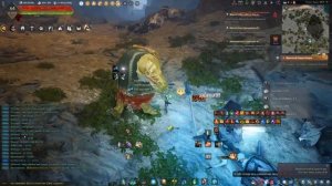 БДО Остров Эхо (пираты) Шай. 25.5к+ [2lvl + Агрис] Выбил второй перстень! :)