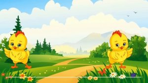 Бала, бала, балапан,Қане, қайсы, алақан🐣 Сергіту сәтіне арналған өлеңдер