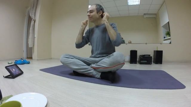 Глубинный звук Часть 1 - настройка. Иван Гусаков. Как усилить свой голос.