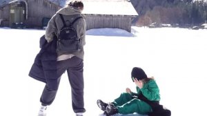 УЕХАЛИ В ГОРЫ / СТАЛО ОЧЕНЬ ПЛОХО в дороге