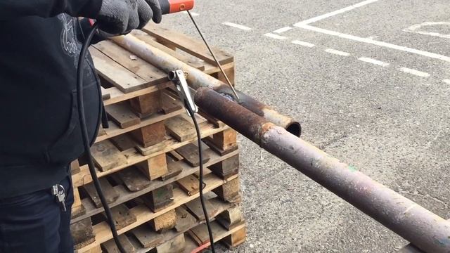 INVERTER ERMAN IGBT 160A