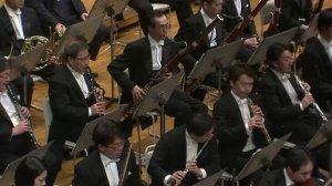 Л. ван Бетховен. Симфония №3 ми бемоль мажор «Героическая. Eroica». ор.55. Симфонический оркестр Мем