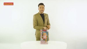 Плавающая кукла OLY от BONDIBON