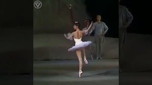 Екатерина Максимова   Танец феи Драже