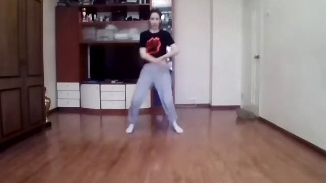 18 мая, Джаз танец 11-13 лет занятия с #wwwpanteradanceru с Ангелиной Палий смотреть онлайн