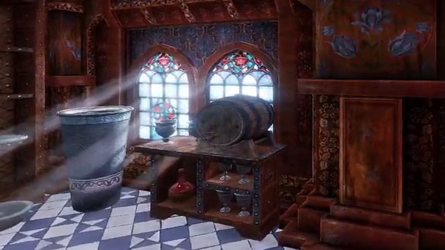 Lighting Template issue with lux ,enb vr and enb helpler plus смотреть онлайн