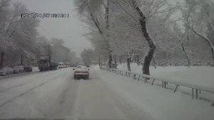 Краш тест УАЗ патриот  2017