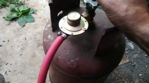 Генератор на газу миф или реальность.