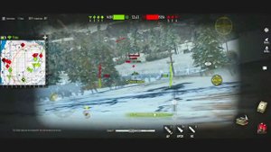 КАК БРАТЬ ОТМЕТКИ НА СТВОЛ В TANK COMPANY??! ЗА ЧТО ИХ ДАЮТ?