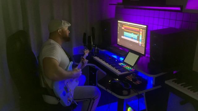 Мой Бог смотреть онлайн