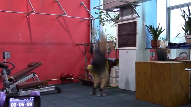 BURPEES 7min AMRAP ОК1 4_х онлайн игр смотреть онлайн