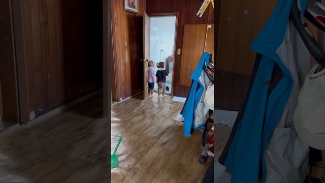 Свекровь не помогает?! #korea #쌍둥이 #дети #русскиевкорее #twins #корея #아기