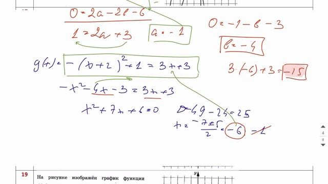 Все 10 задания из Ященко 2023 - ГОДОВОЙ КУРС от Абеля смотреть онлайн