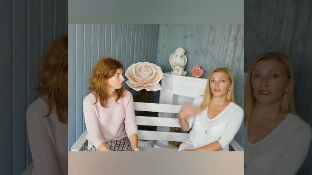 Интервью - Знакомьтесь, Юлия Фирсова смотреть онлайн