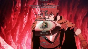 The Rising of the Shield Hero - Season 2 - Opening 1 | 4K | 60FPS |