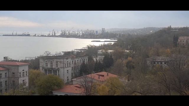Мой Мариуполь Часть 3 #Мариуполь#Родина#ПриморскийРайон