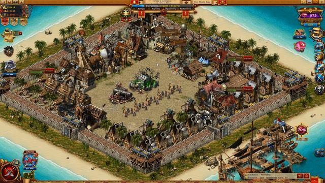 Кодекс пирата. Рейды по целям. Как ходить по целям в 2021 году. Немного теории. смотреть онлайн