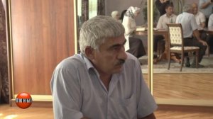 Прием граждан Депутат Народного Собрания РД Эсенбулат Магомедов