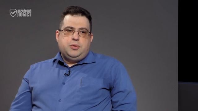 Підводні камені Єдиного реєстру зброї смотреть онлайн