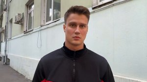 1я сцена (2 вариант) Марк Вдовин пробы на роль Борис