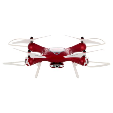 SYMA X25PRO-HD (обзор квадрика и других камер) смотреть онлайн