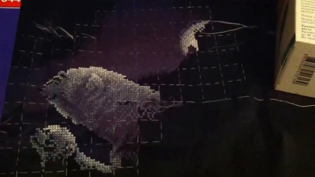 Полярная ночь от Panna. Часть 1 смотреть онлайн