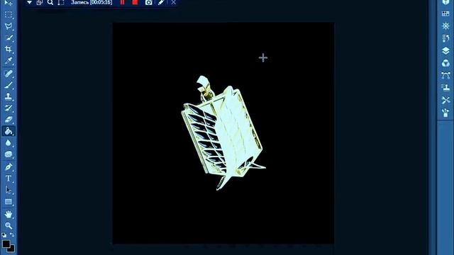 Как сделать фотошоп примерно