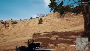 В ТОП-1 С НОВЫМ ПУЛЕМЕТОМ! - ТАКТИКА НА МИРАМАРЕ! - SHIMORO В Battlegrounds