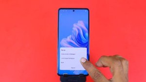Tecno camon 20 pro lock screen wallpaper change, Tecno camon 20 pro Lock Screen Wallpaper Auto Chan