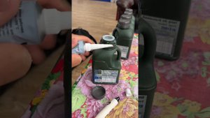 Хранение запас пороха на долгий срок.