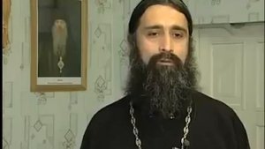 Священник Всевышнего, православный дагестанец!
