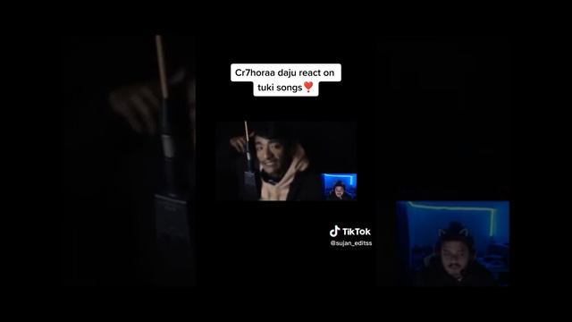 cr7 horaa react on tuki song смотреть онлайн