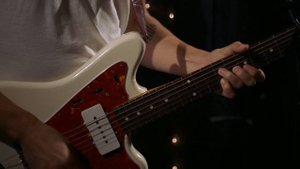Sondre Lerche - Bad Law (Live on KEXP)