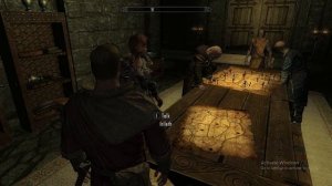 Dragonborn Desires (Irileth) - The Elder Scrolls V : Skyrim (Amorous Adventures Quest)
