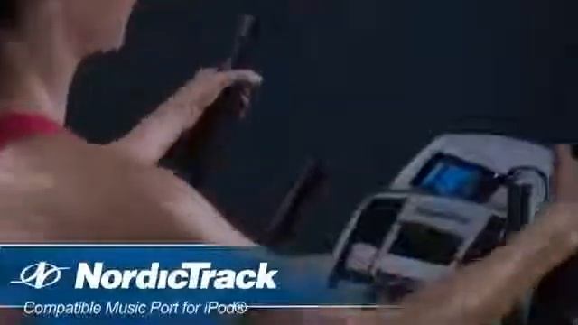 Эллиптический тренажер NordicTrack E4 орбитрек смотреть онлайн