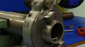 Труборез разъемный ТРР-110