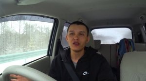 Перегон Кей-Кара Nissan Dayz 6000км Владивосток - Новосибирск / АД дальнобойщика / Серия 3