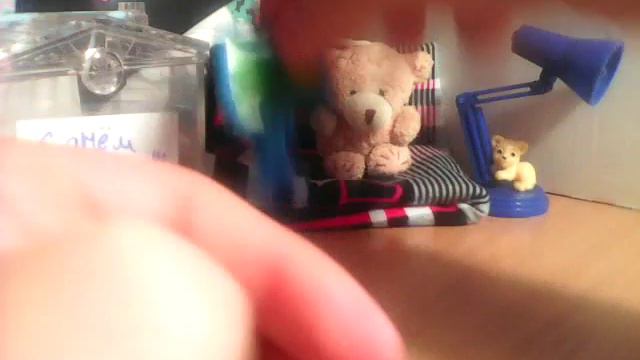 Распаковка посылки от подруги Милы👧💞 смотреть онлайн